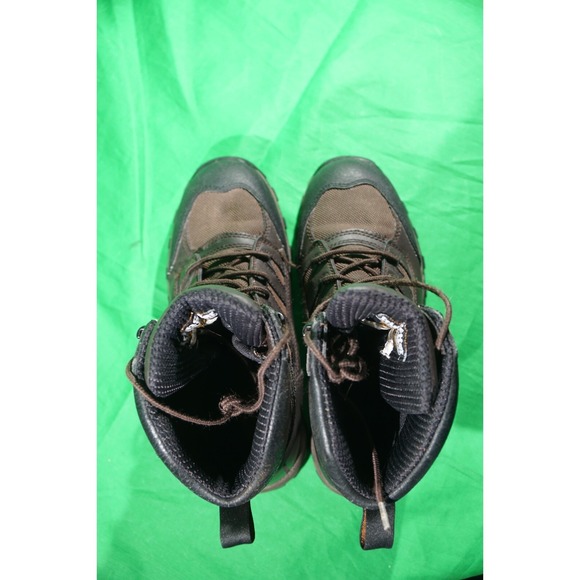 Red Wing Irish Setter Ladyhawk 3886 Women's Waterproof Boots US 9 - Picture 4 of 10